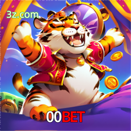  00BET